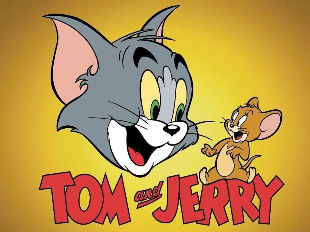 1030x770 HD Wallpaper: Tom And Jerry HD Wallpaper, Desktop