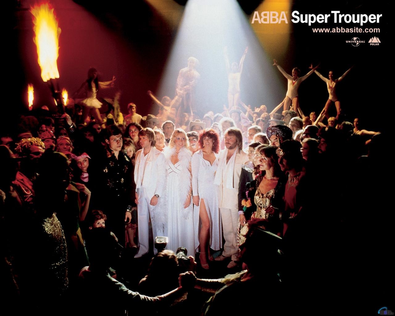 1280x1030 Download Wallpaper abba super trouper, 1280x Abba, Desktop