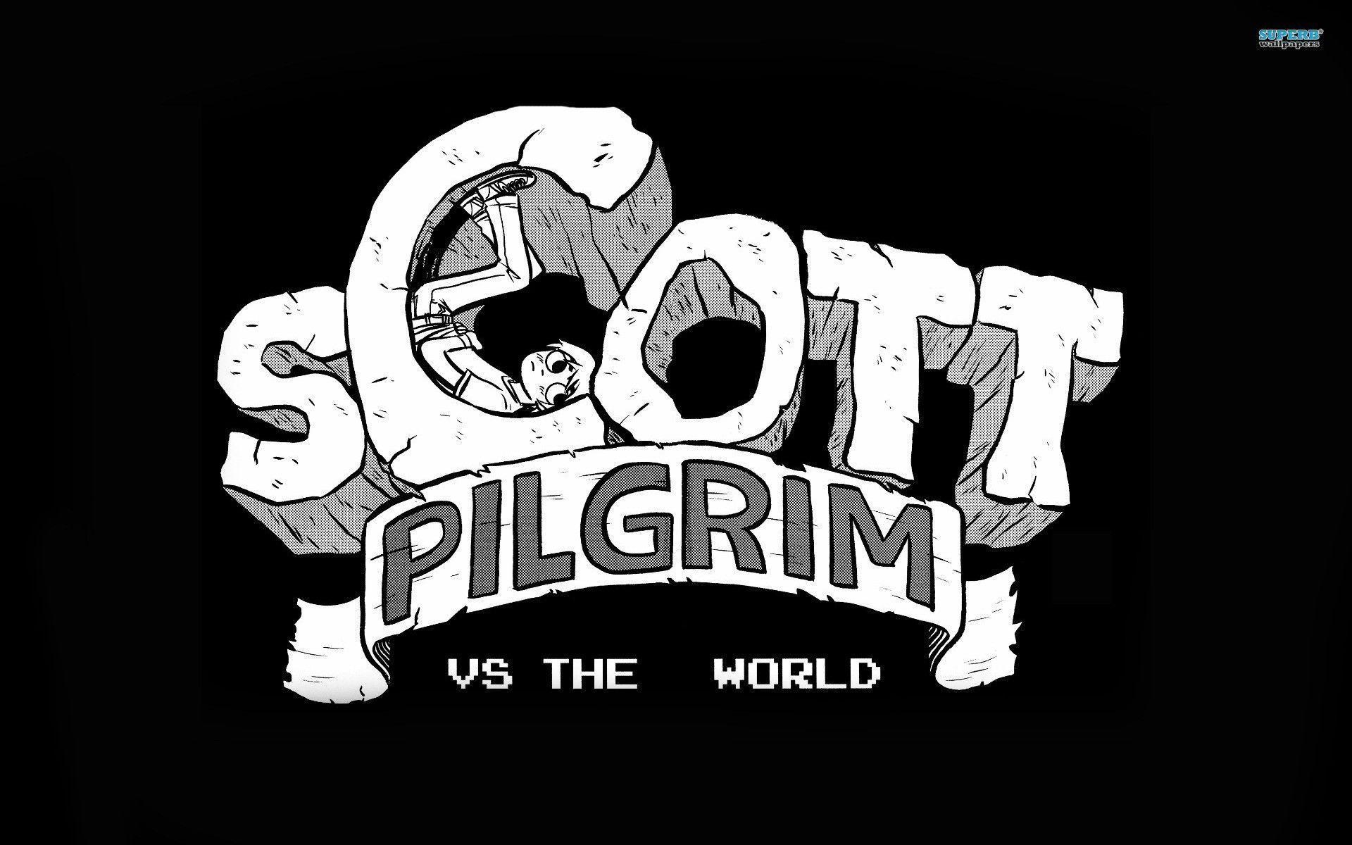 1920x1200 Scott Pilgrim vs. the World: The Game wallpaper wallpaper - #, Desktop