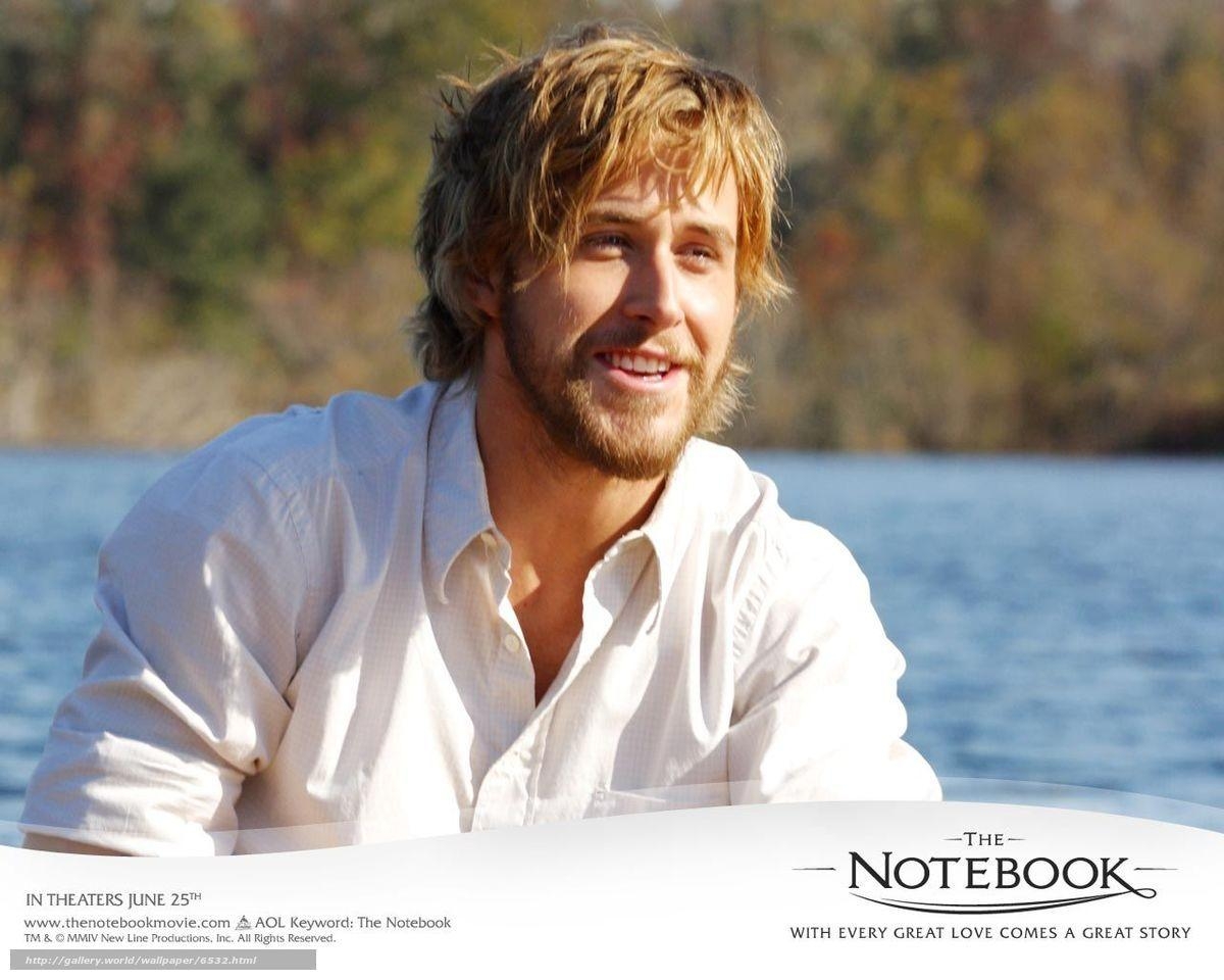 1200x960 Download wallpaper Notebook, The Notebook, film, movies free, Desktop