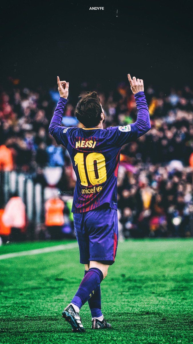 680x1200 Andy Messi Wallpaper. Celebrating 600th goal.<3 RTs Are Appreciated, Phone