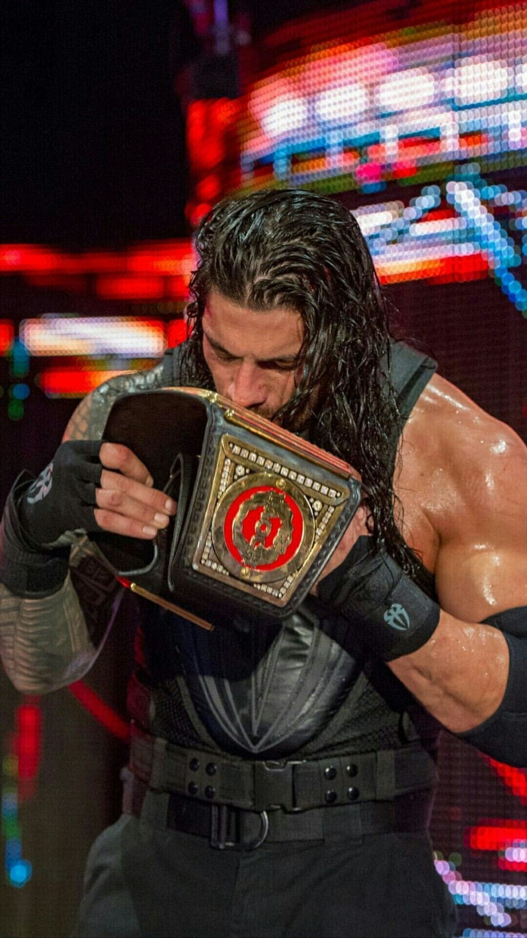 1080x1920 Roman Reigns Wallpaper: Top Best 65 Roman Reigns Background, Phone