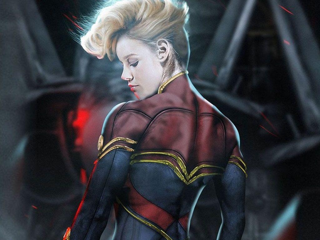 1030x770 Captain Marvel HQ Movie Wallpaper. Captain Marvel HD Movie, Desktop