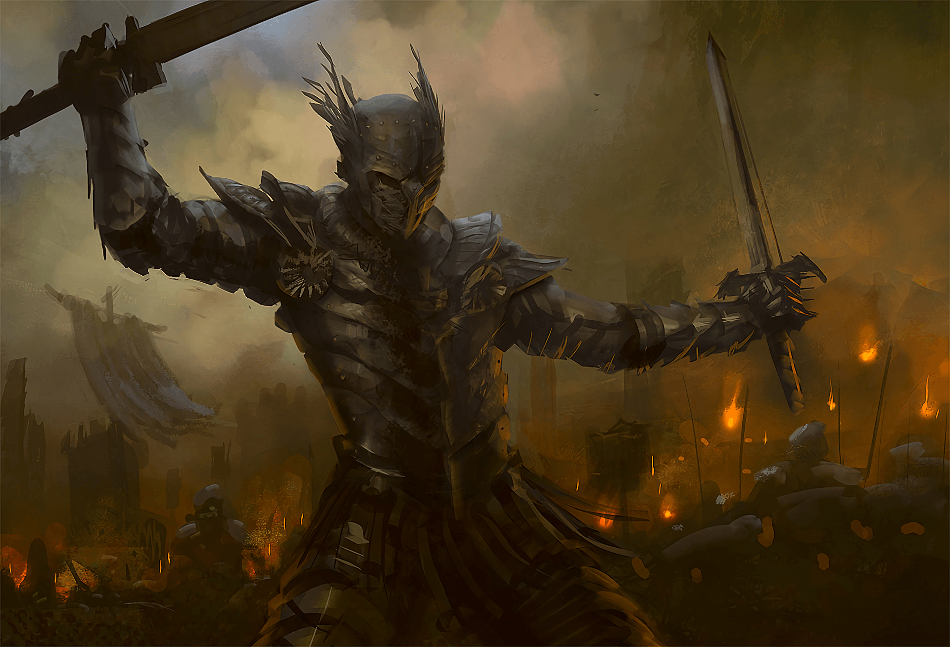 1920x1310 2667 Warrior HD Wallpaper and Background Image, Desktop