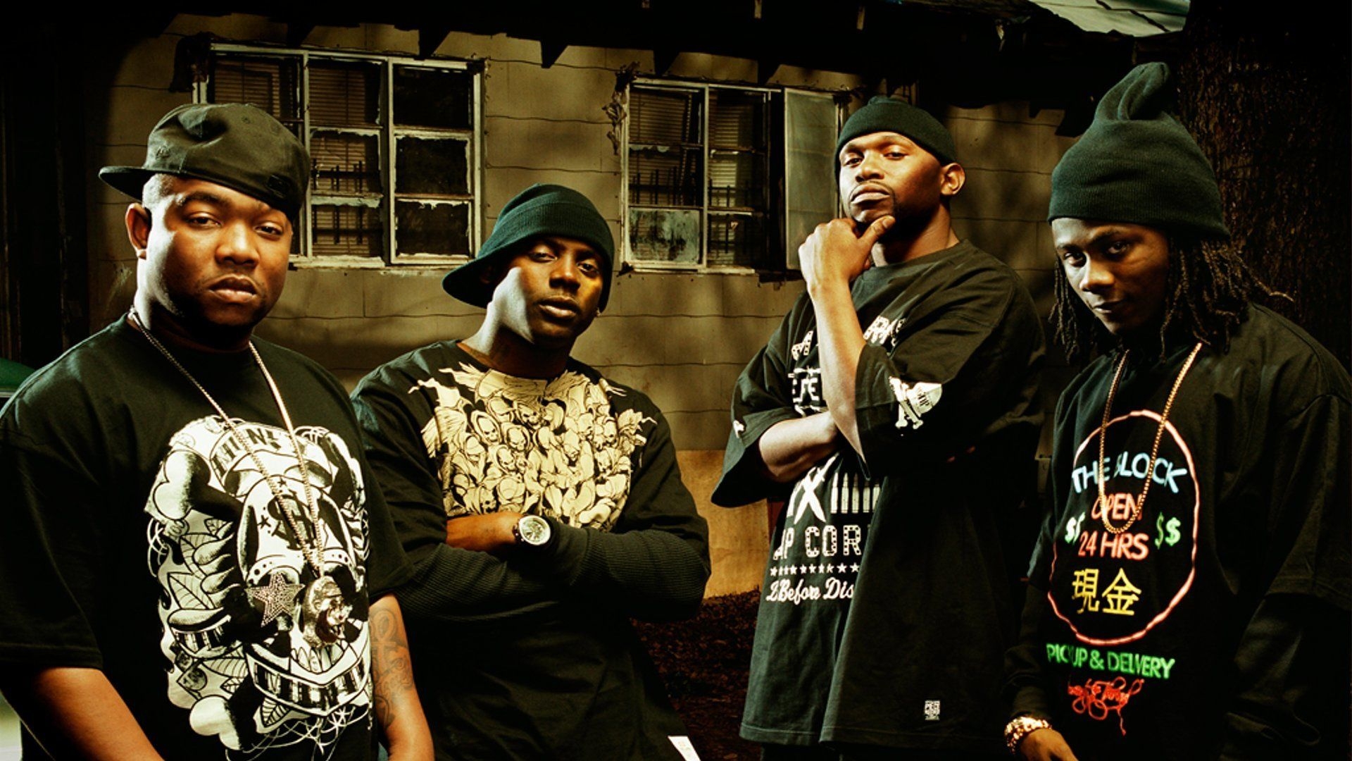 1920x1080 Boyz N Da Hood HD Wallpaper and Background Image, Desktop