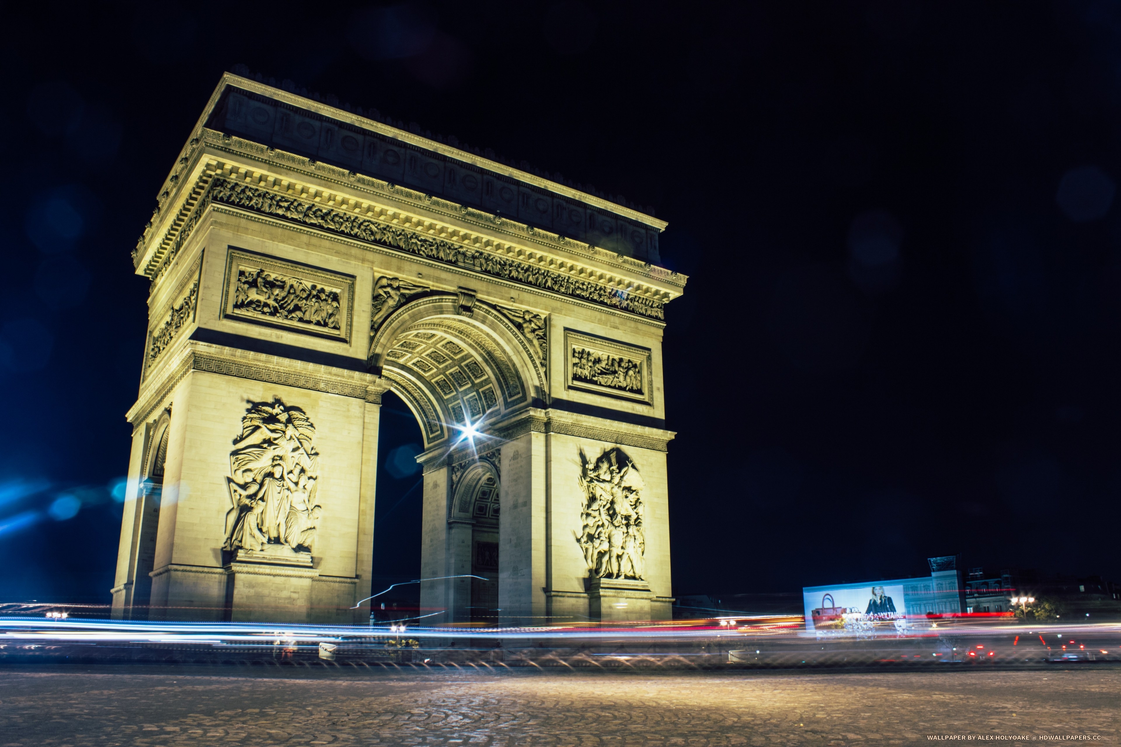 3840x2560 WallpaperMISC de Triomphe HD Wallpaper 23 X 2560 Free, Desktop