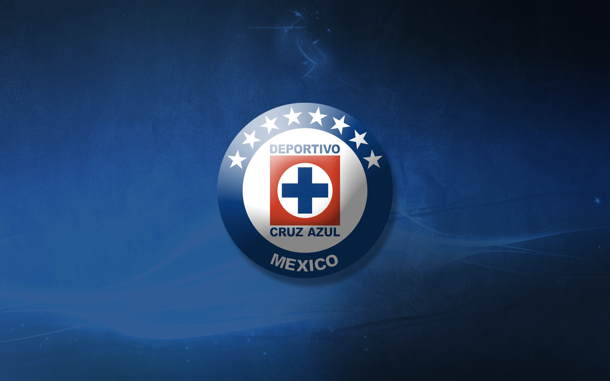 2000x1250 Free Cruz Azul Background, Desktop