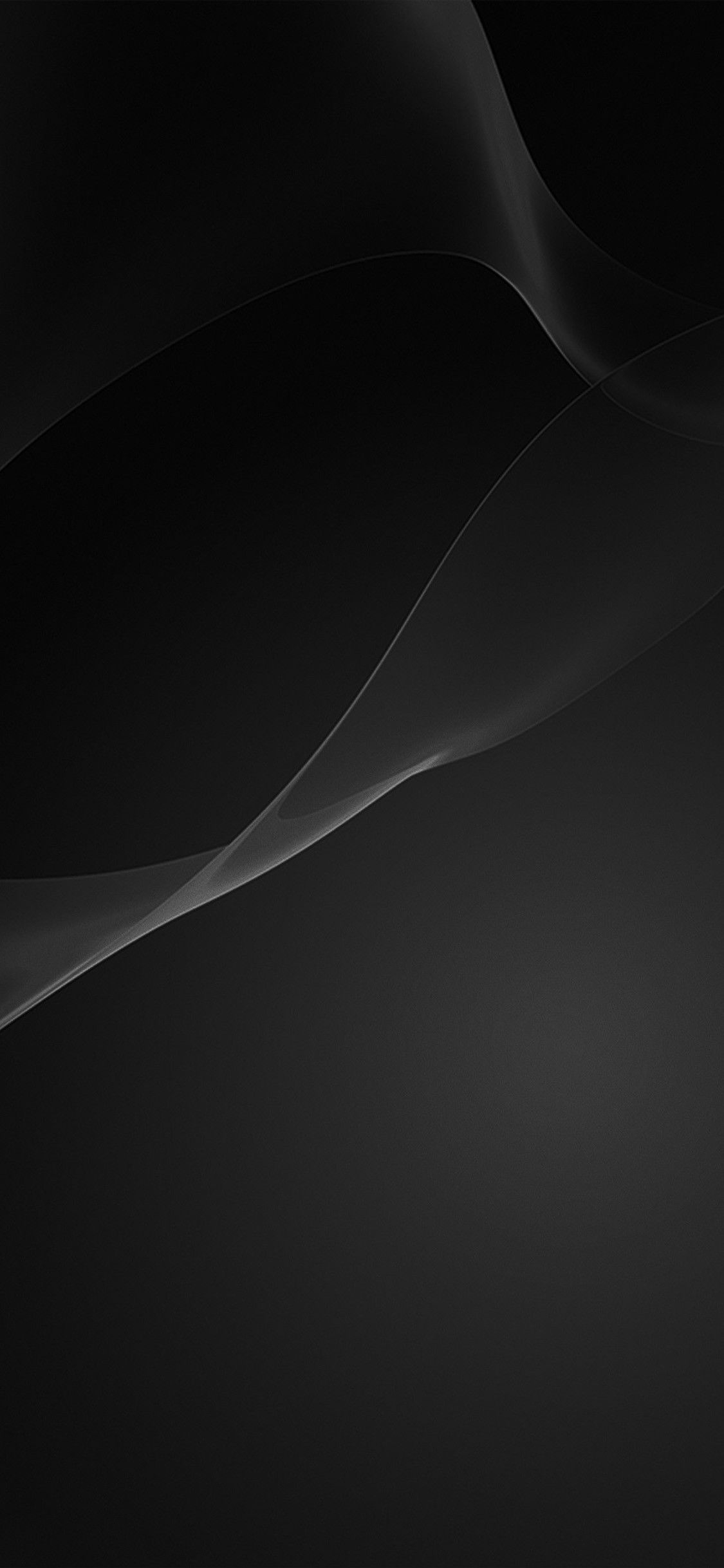 1130x2440 Black and Grey iPhone Wallpaper Free Black and Grey iPhone Background, Phone