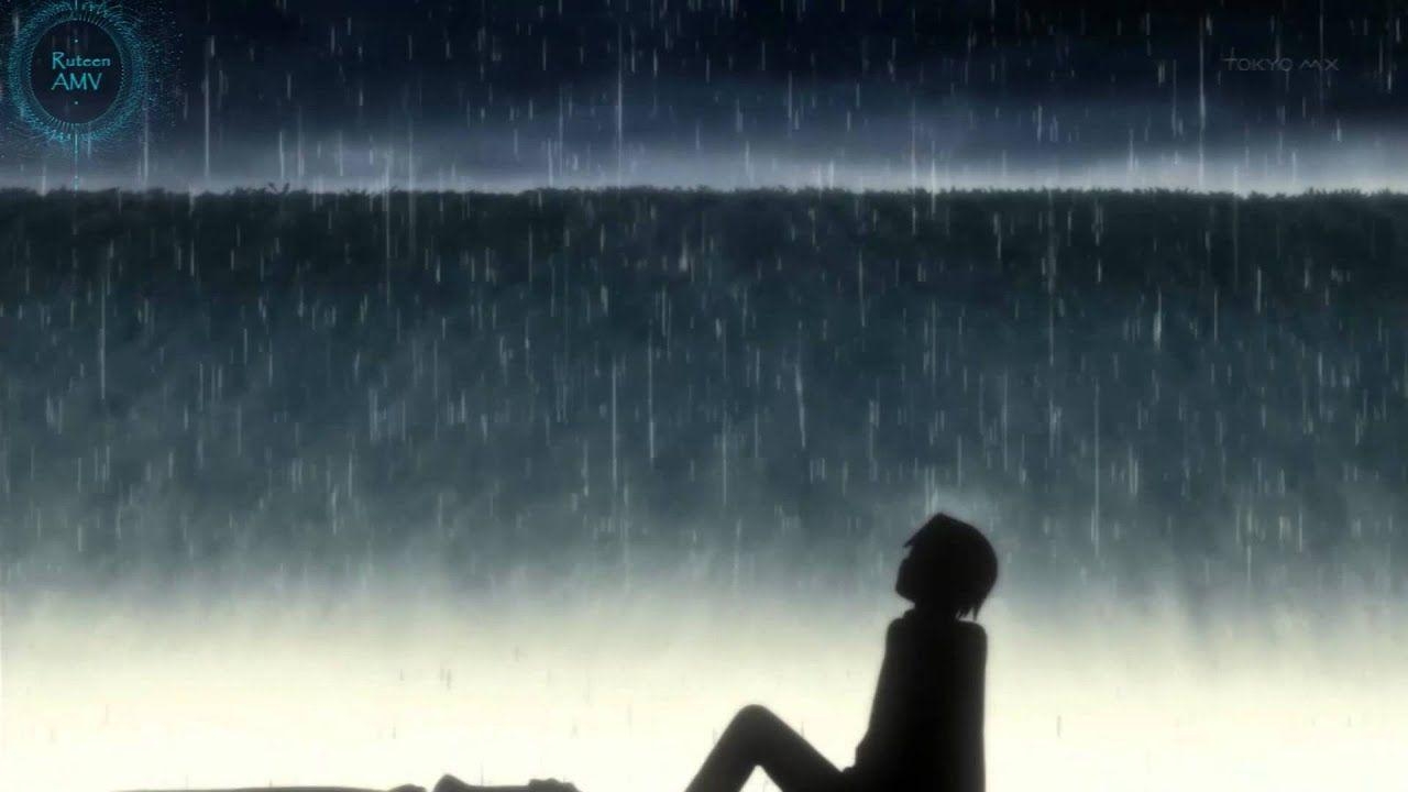 1280x720 AMV Sad anime mix Ends Tonight, Desktop