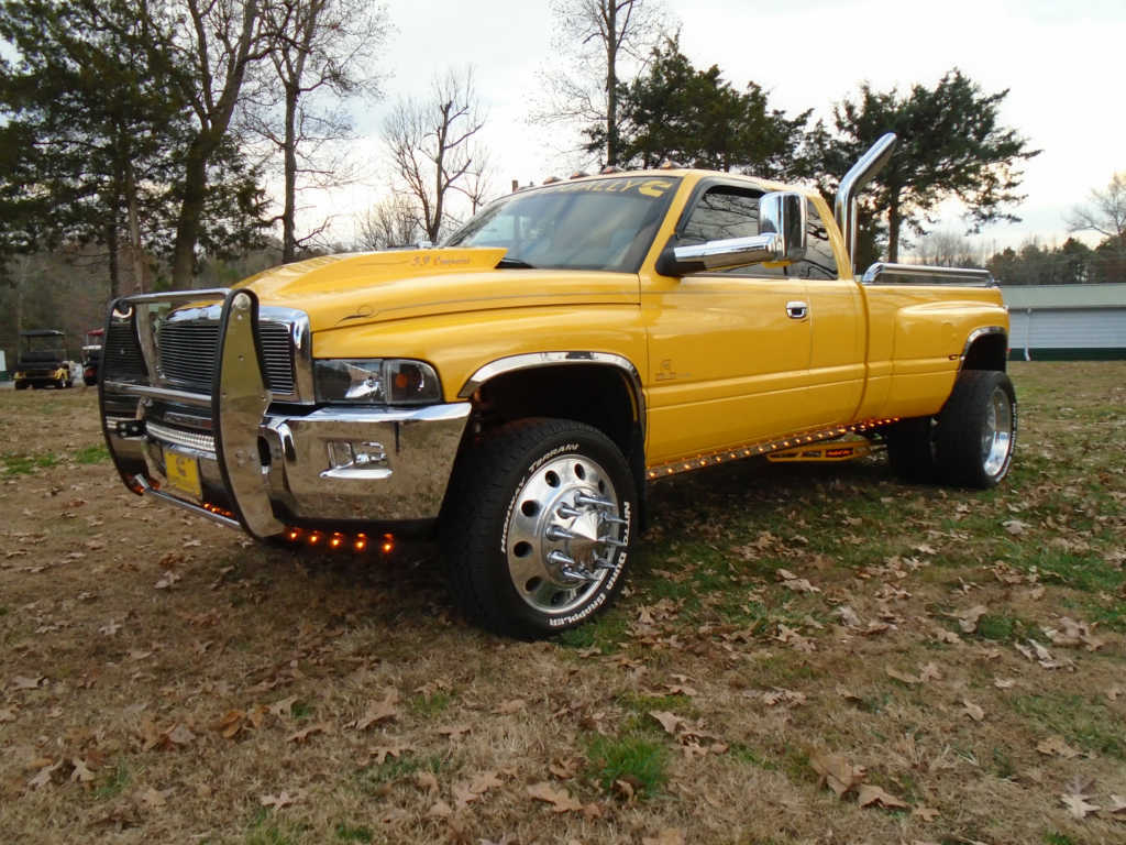 1030x770 Used Dodge Ram 3500 Truck Right Now, Desktop