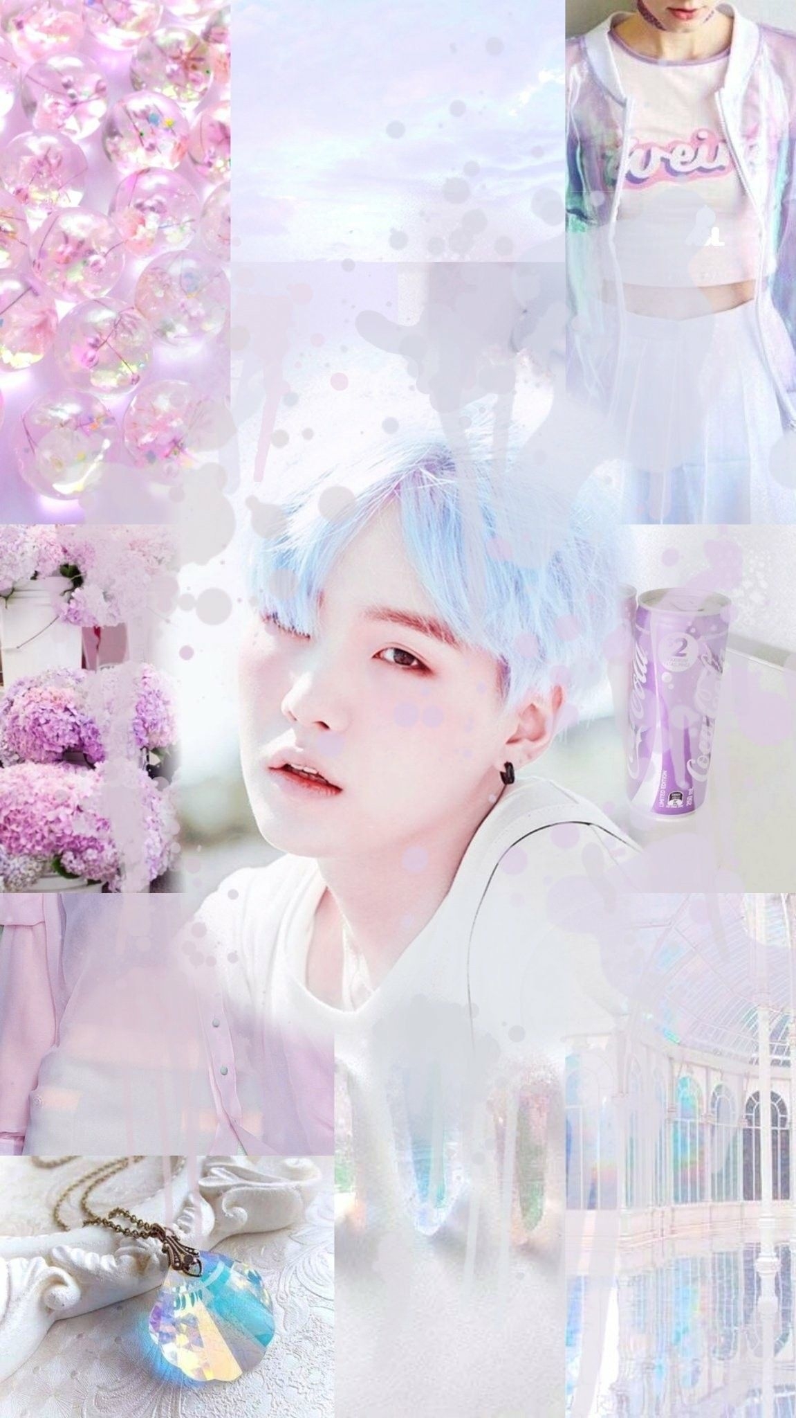 1160x2050 Suga Soft Aesthetic Wallpaper Credits To Twitter BTSBangtanLocks, Phone