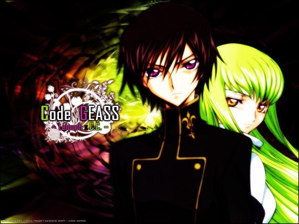 1030x770 Code Geass wallpaper 1, Desktop