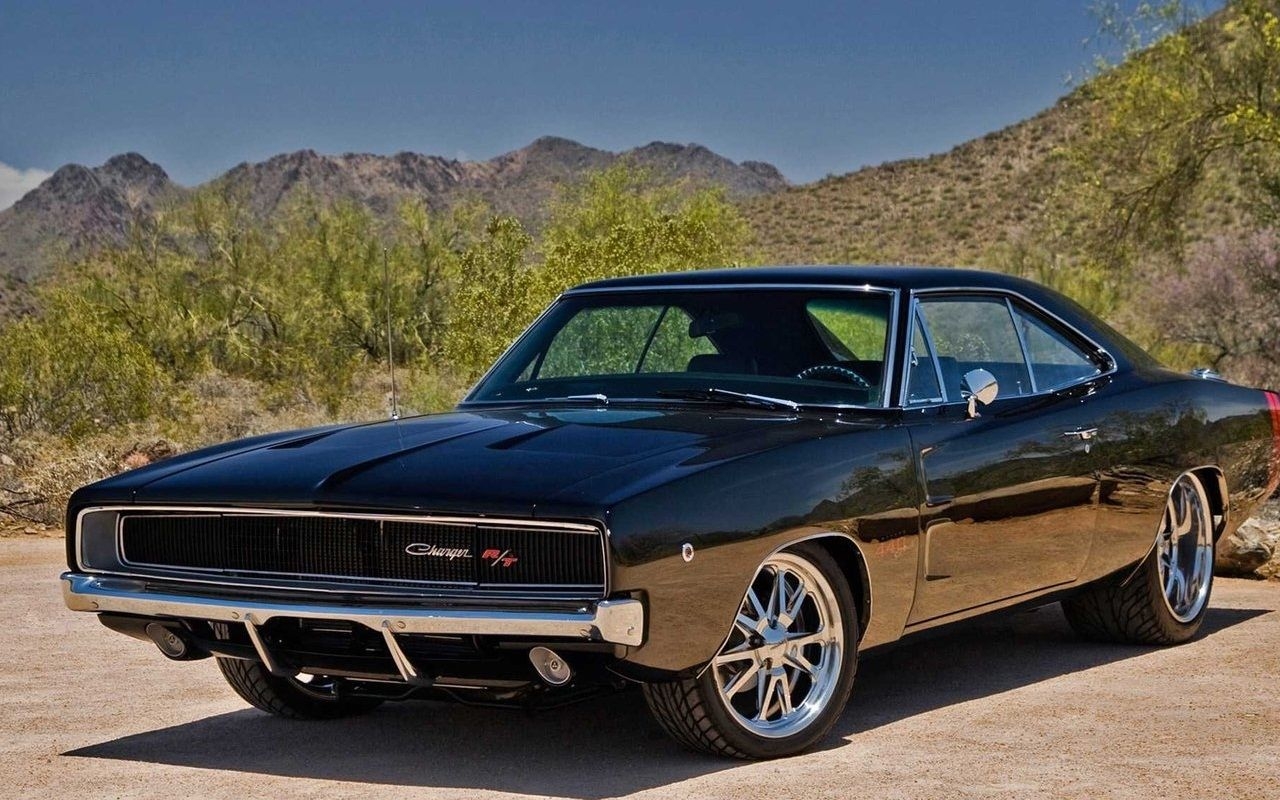 1280x800 Dodge Charger Wallpaper Desktop #h1008914. Cars HD Wallpaper, Desktop