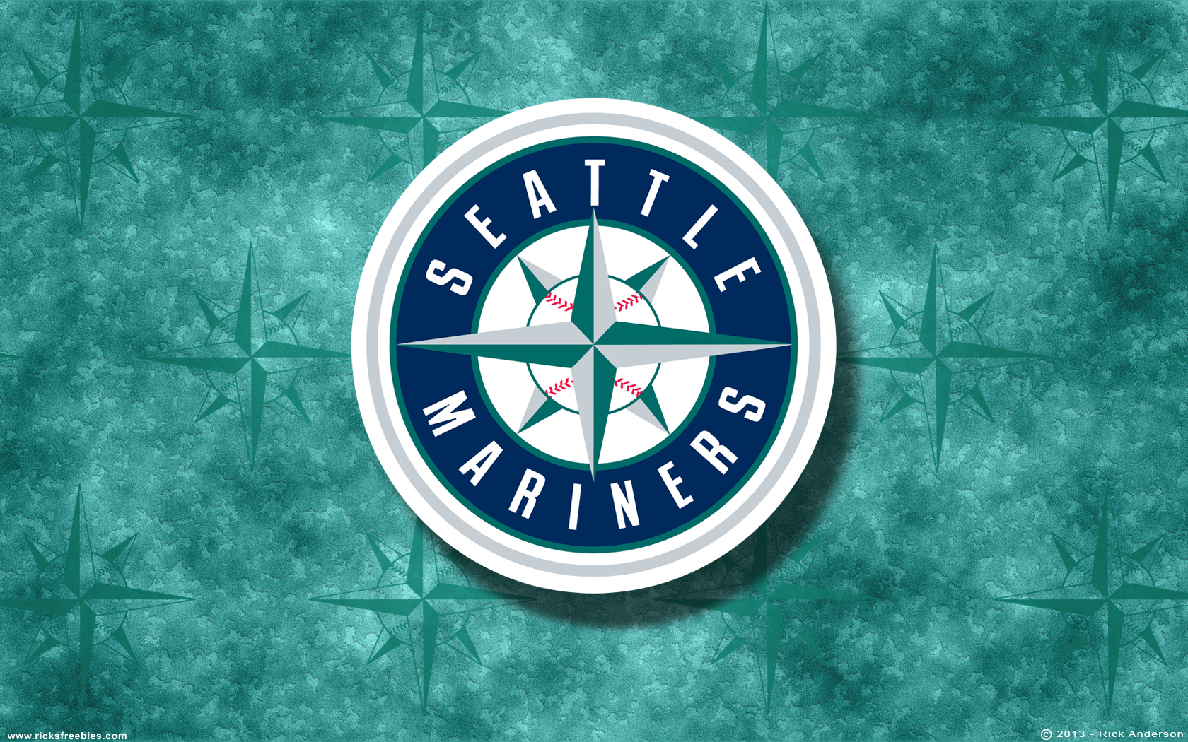 1680x1050 Seattle Mariners HD Wallpaper, Desktop