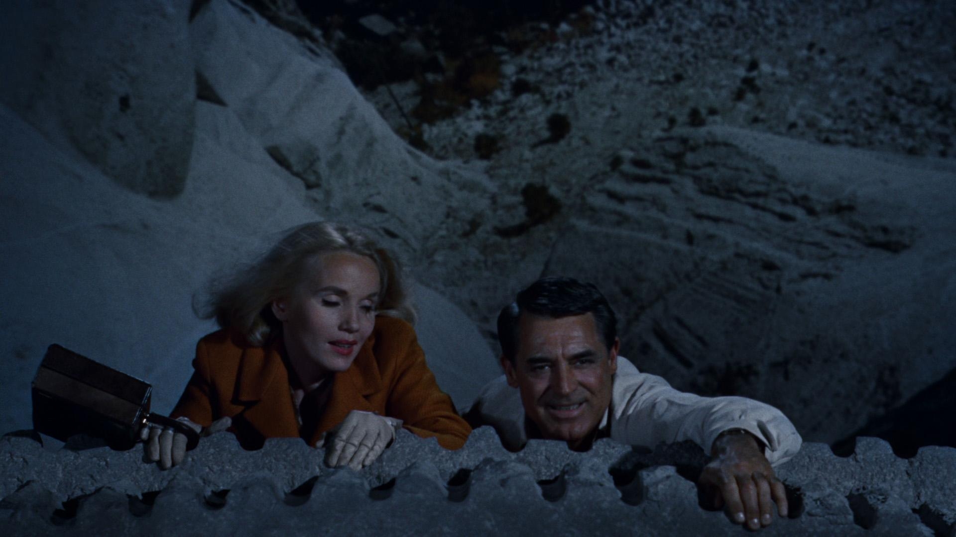 1920x1080 North by Northwest (1959). HD Windows Wallpaper, Desktop