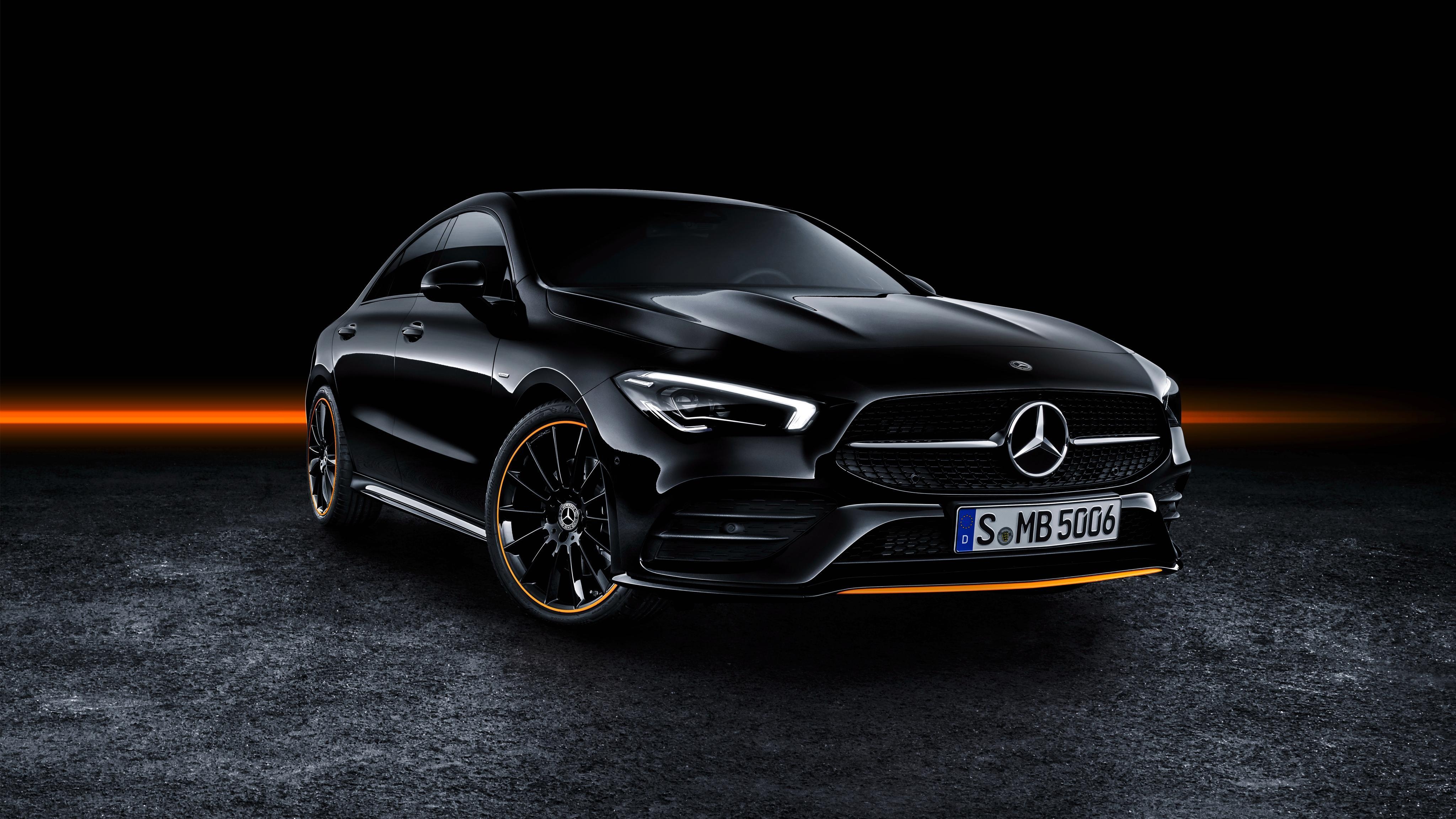 4100x2310 Mercedes Benz CLA Class 4k Ultra HD Wallpaper. Background Image, Desktop