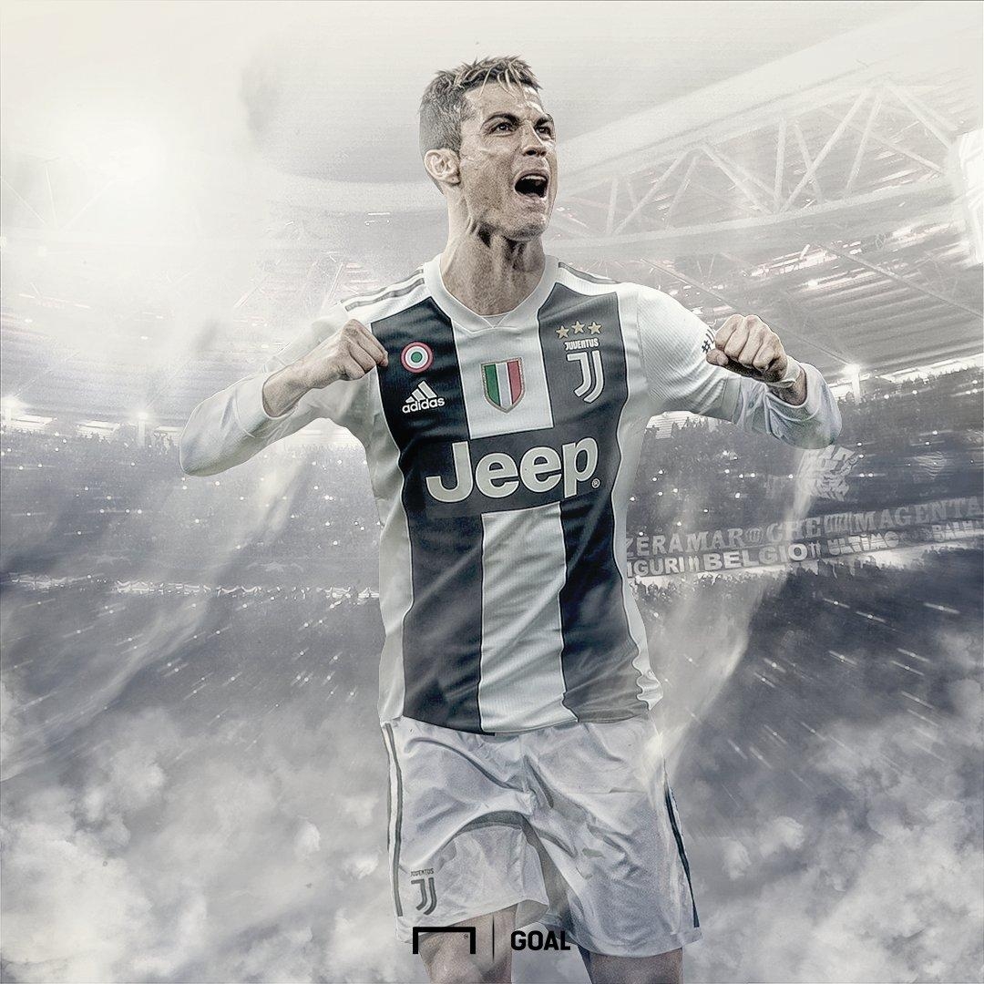 1080x1080 Ronaldo Juventus, Phone