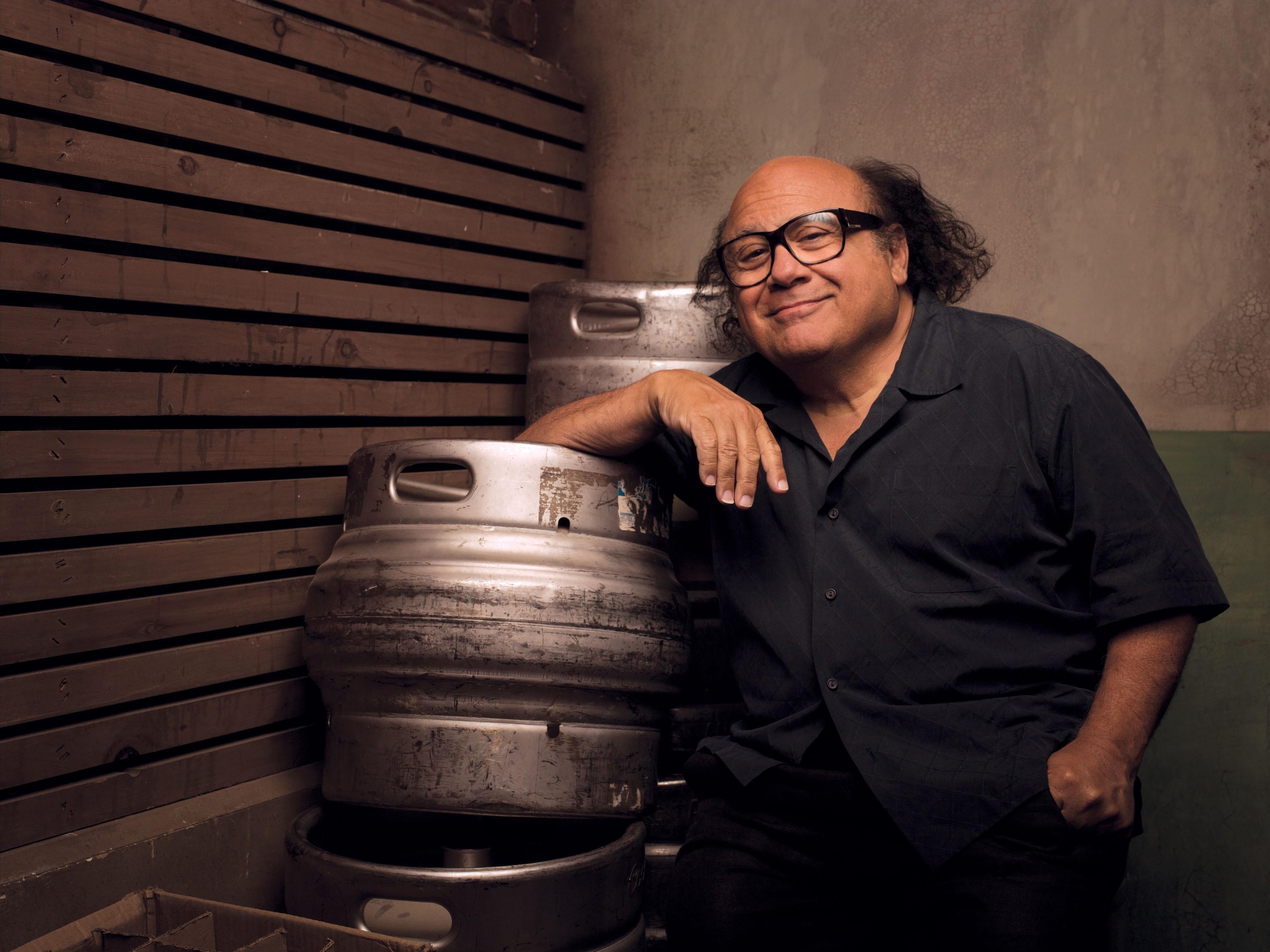 3160x2370 Danny Devito Computer Wallpaper, Desktop