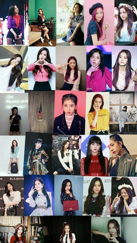 540x960 jisoo wallpaperkpop wallpaper blackpink kimjisoo, Phone