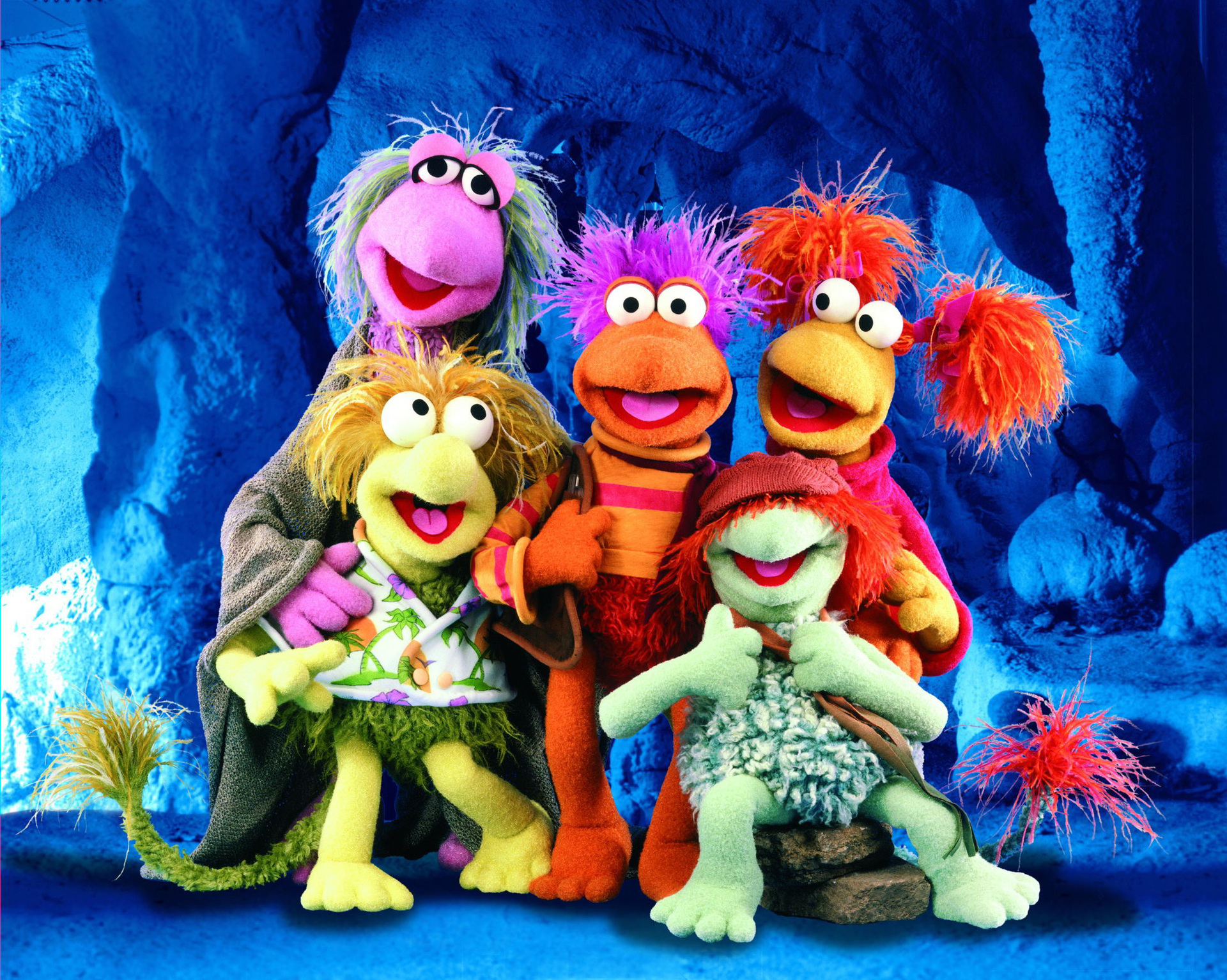 1920x1540 Fraggle Rock wallpaper, TV Show, HQ Fraggle Rock pictureK Wallpaper 2019, Desktop