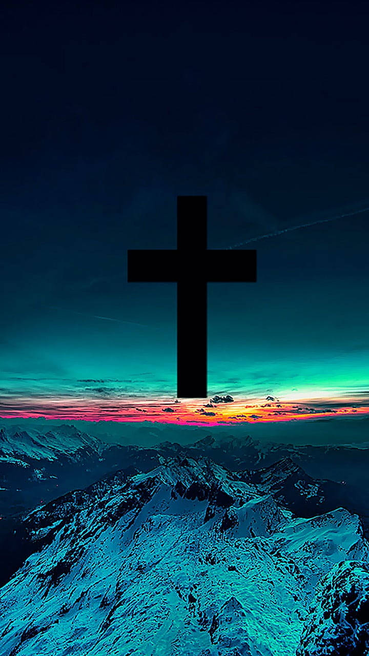 720x1280 Faith Wallpaper, Phone