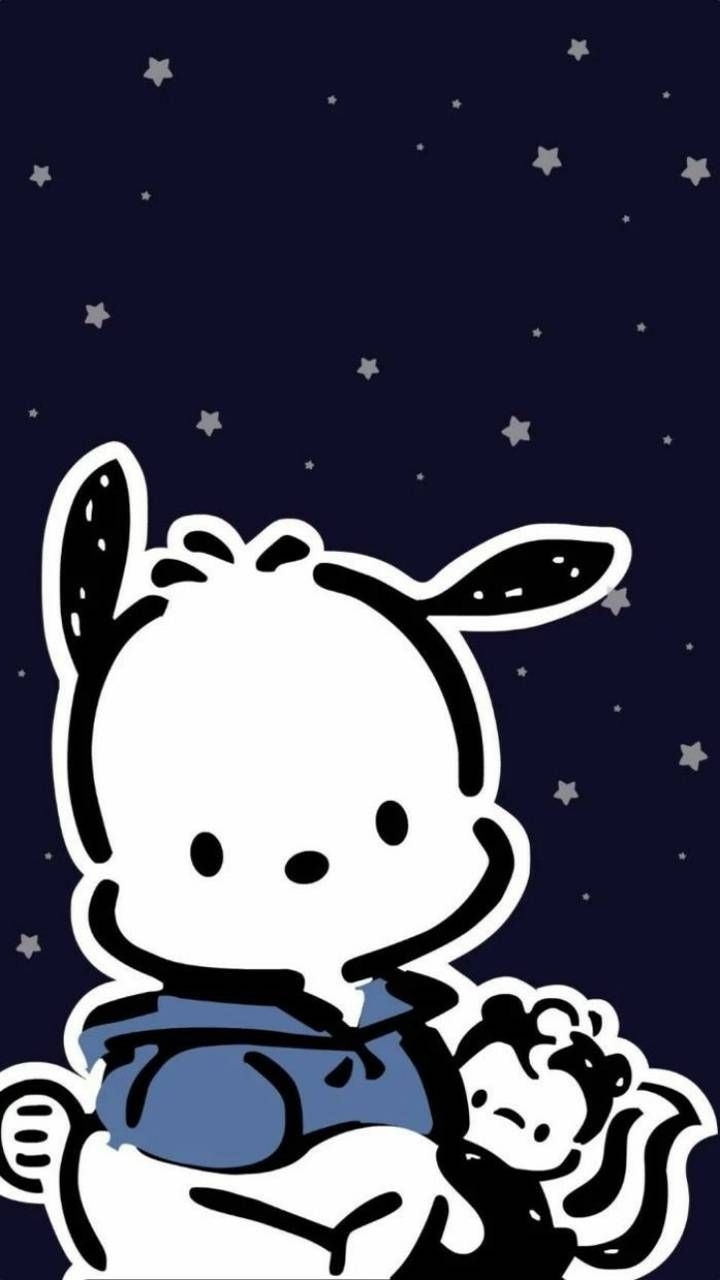 720x1280 Pochacco Wallpaper Free Pochacco Background, Phone