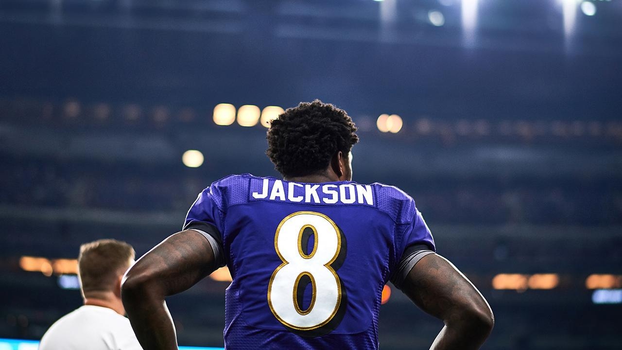 1280x720 The Ravens must continue to ride 2018 with Lamar Jackson, Desktop