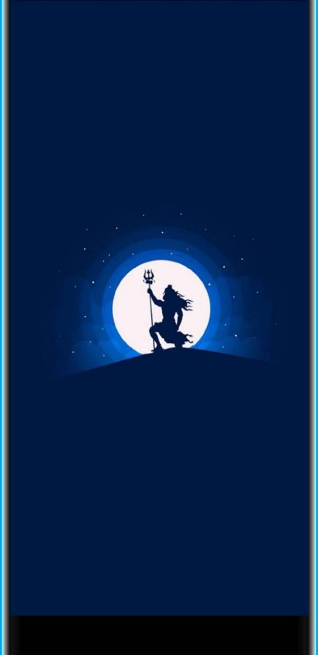 630x1280 Lord shiva Wallpaper by ZEDGE™, Phone