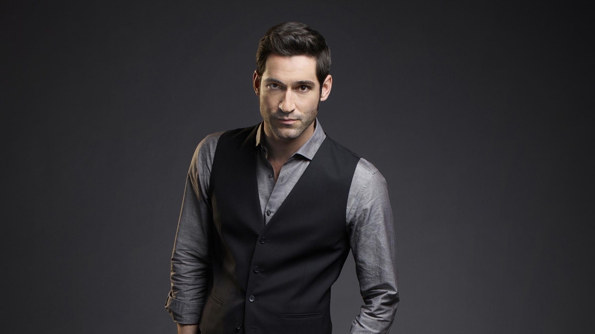 1920x1080 Lucifer Morningstar Wallpaper. Lucifer, Desktop