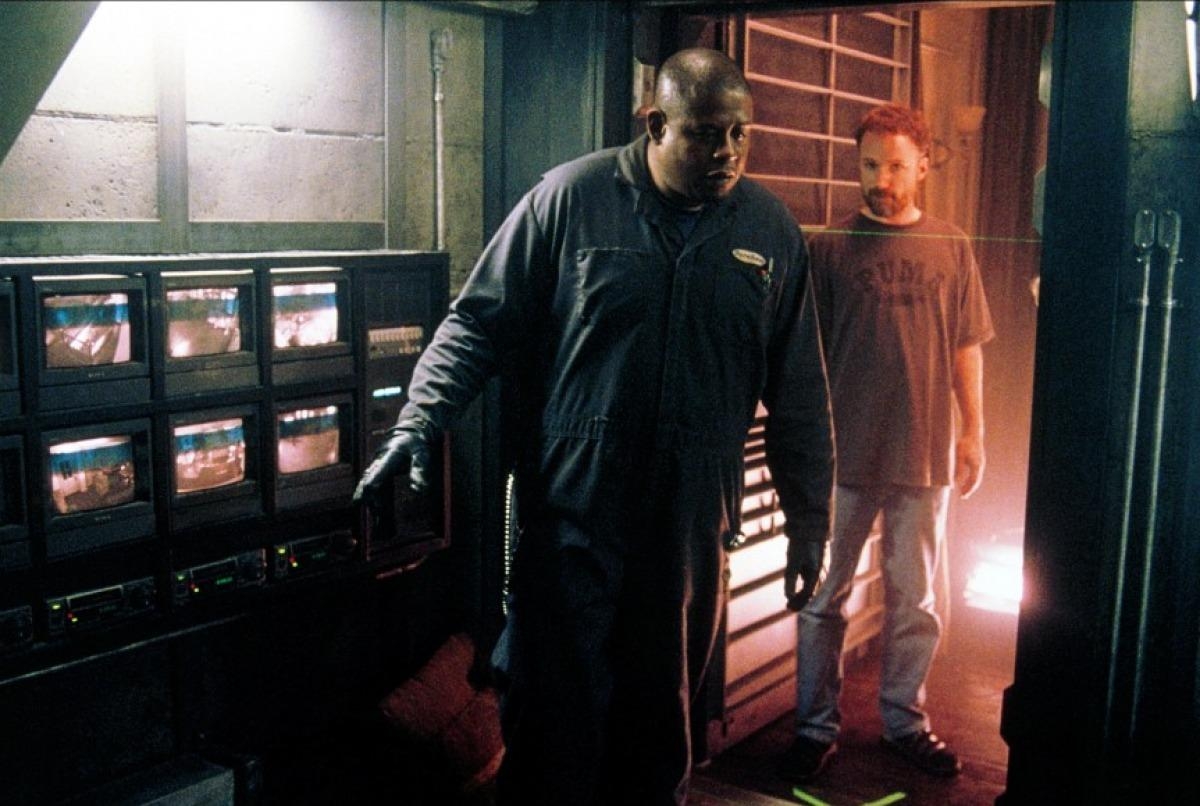 1200x810 Panic Room (2002), Desktop