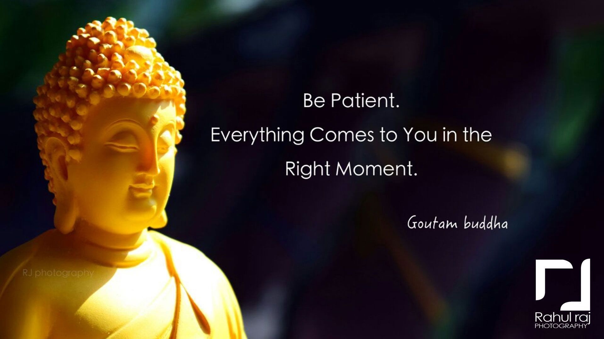 1920x1080 Buddha Quotes Wallpaper, Desktop