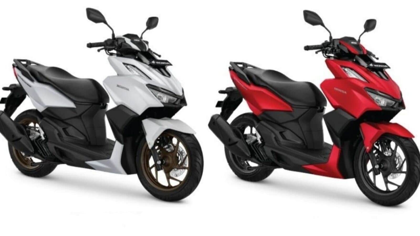 1600x900 Honda Vario 160cc scooter launched, to rival Yamaha Aerox 155, Desktop