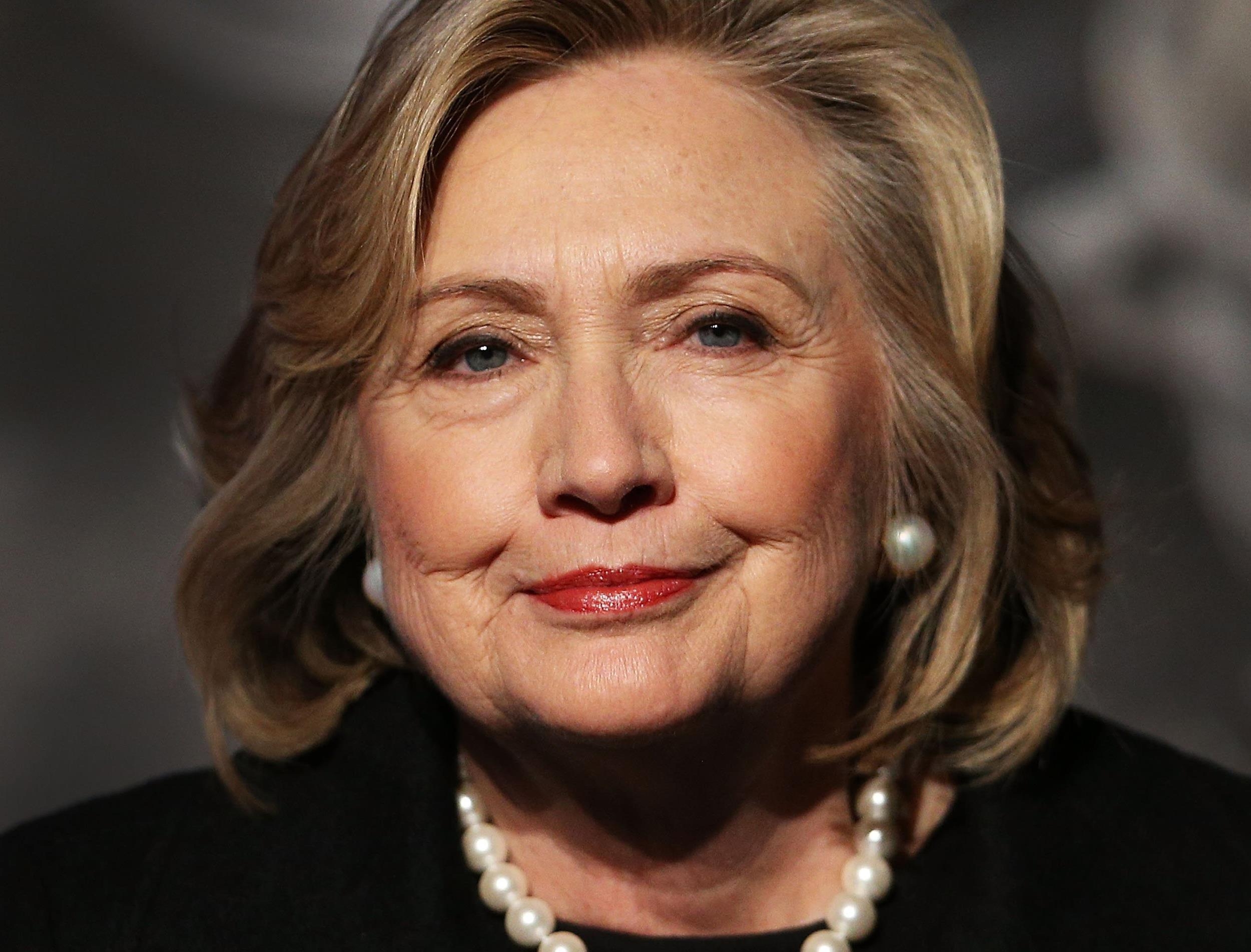 2500x1910 Hillary Clinton Free HD Wallpaper Image Background, Desktop