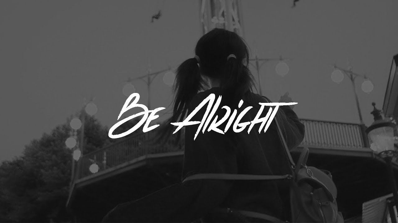 1280x720 Dean Lewis Alright (Lyrics). Be alright lyrics, Desktop