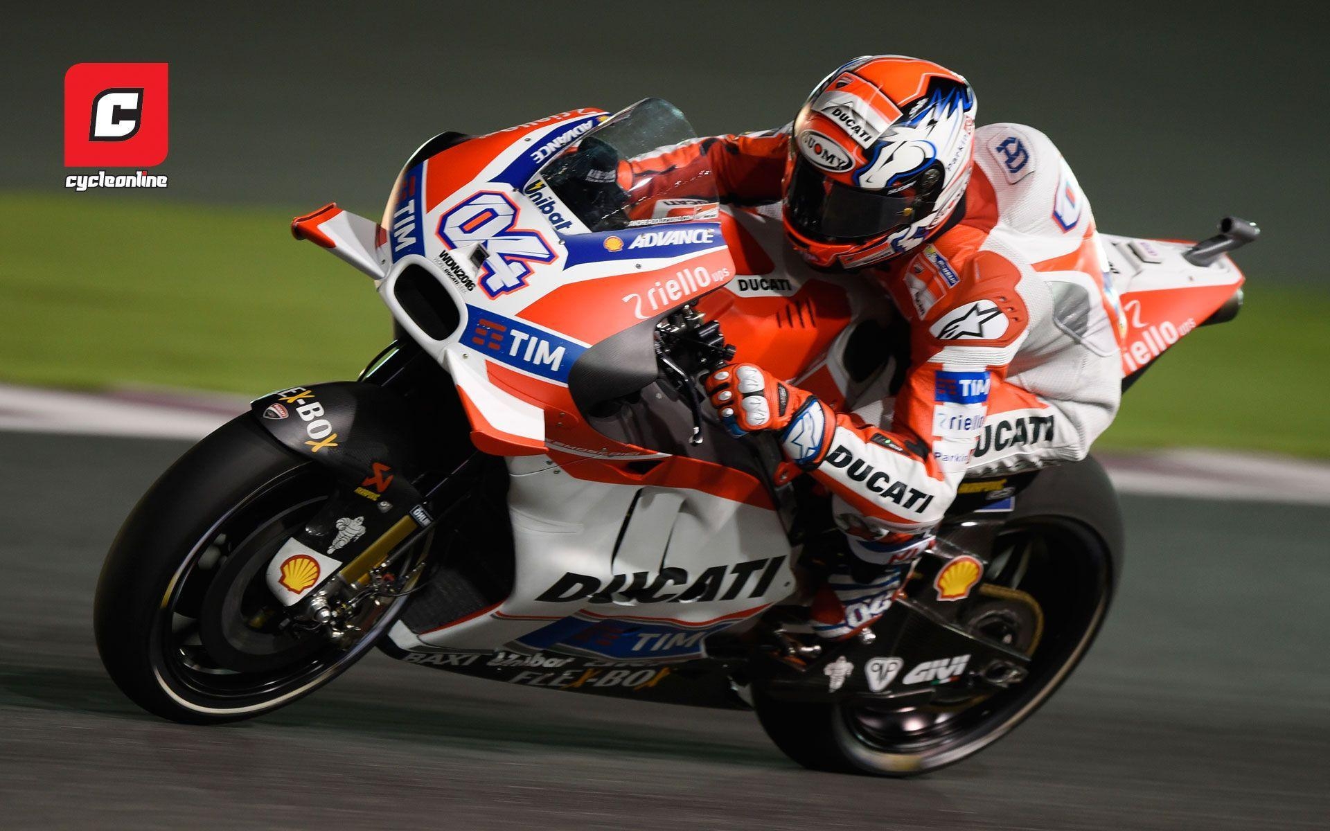 1920x1200 Wallpaper: Andrea Dovizioso, Desktop