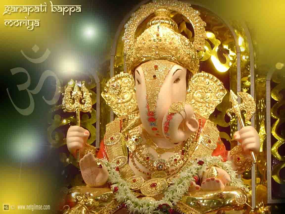 1160x870 Lord Ganesha Wallpaper, Desktop