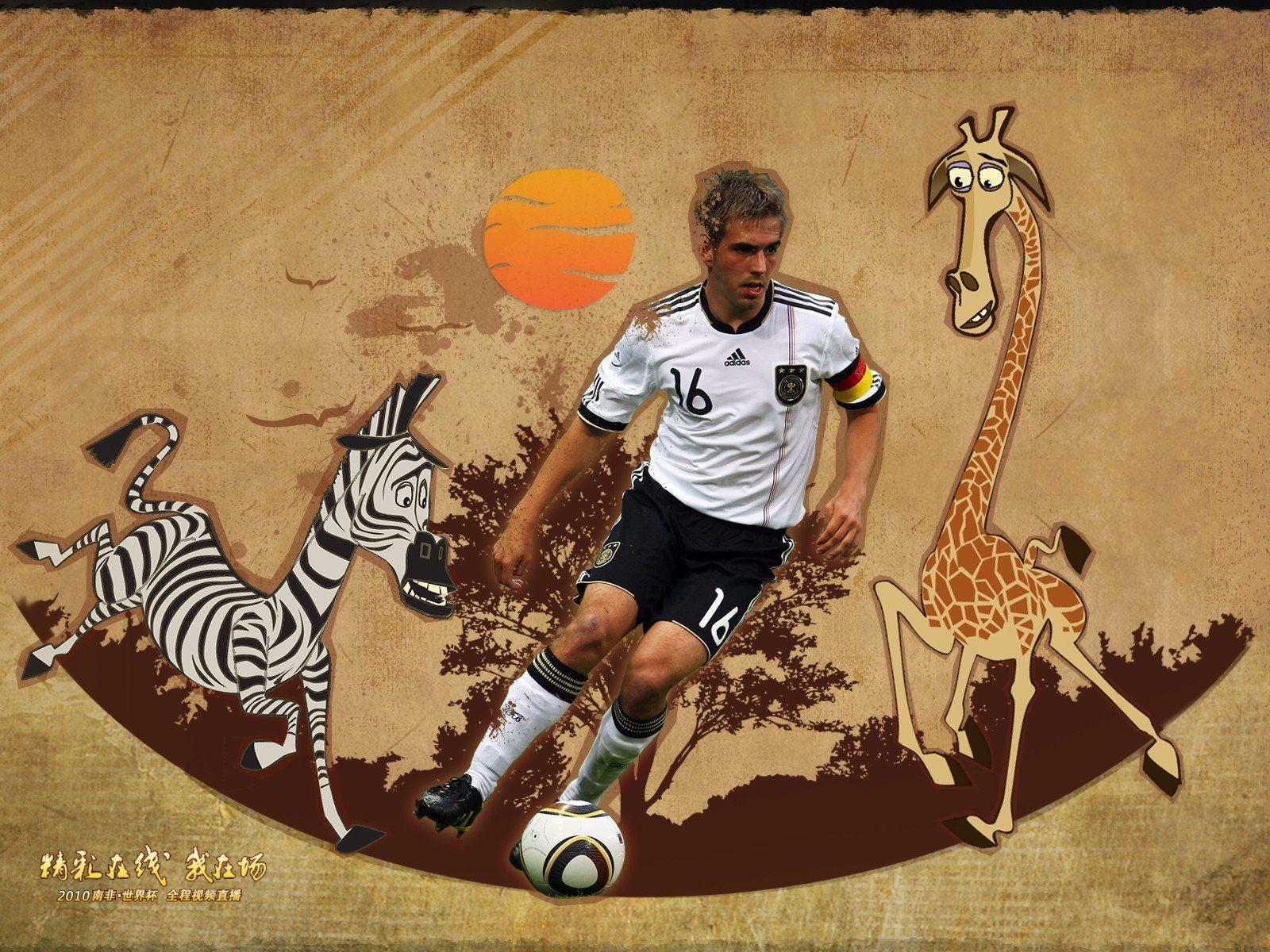 1600x1200 Germany animals zebras Africa Philipp Lahm giraffes Germany, Desktop