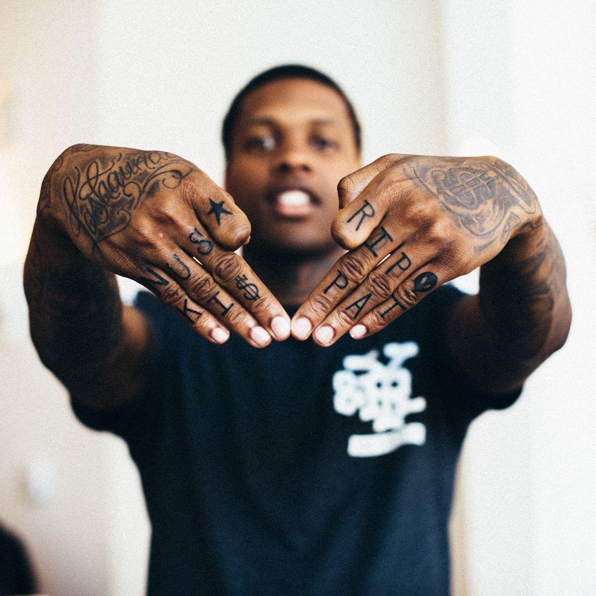 1200x1200 Lil Durk Wallpaper Free Lil Durk Background, Phone