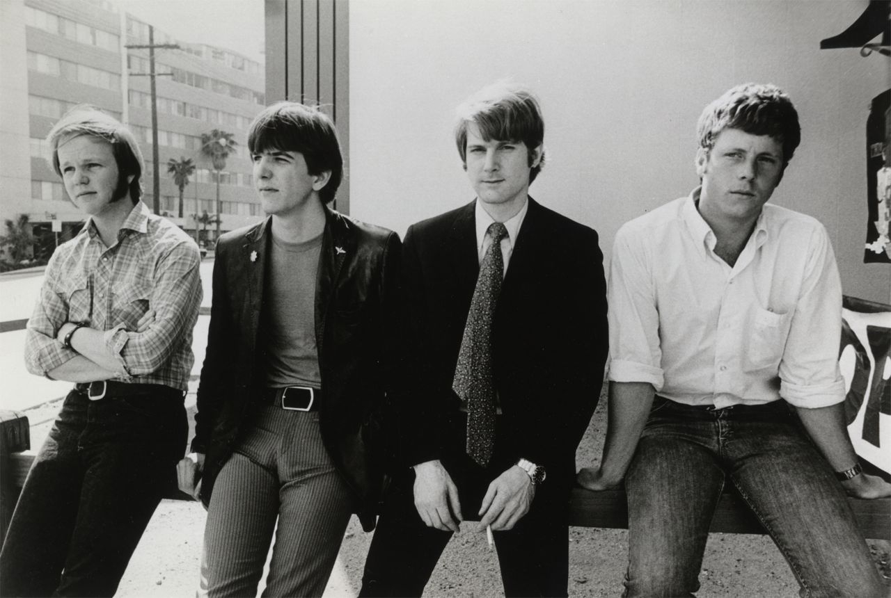 1280x860 The Byrds Photo Gallery, Desktop