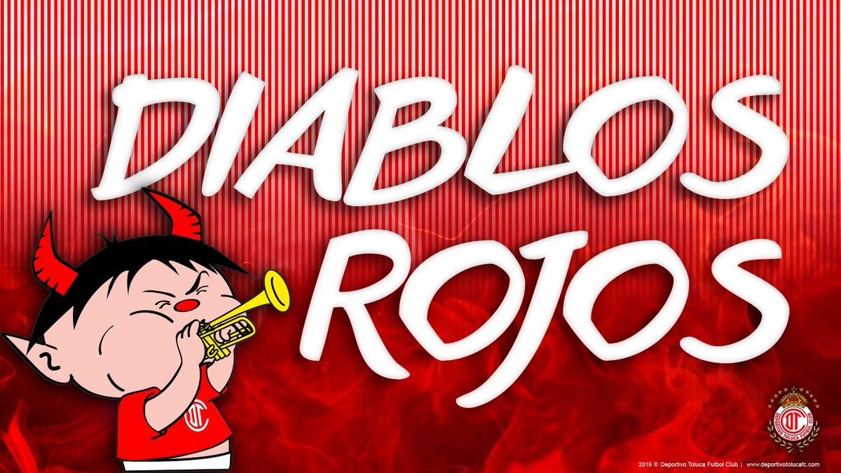 1200x680 Jueves de Wallpaper con la edición de nuestro amistoso Diablito. ⚽️??? SomosDiablos SomosRojos, Desktop