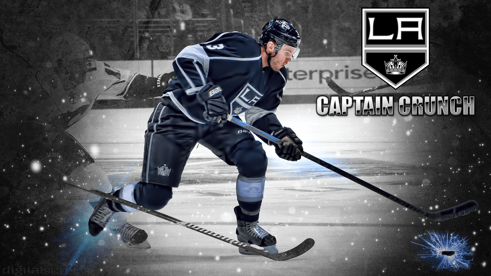 1920x1080 Los Angeles Kings Wallpaper 70790, Desktop