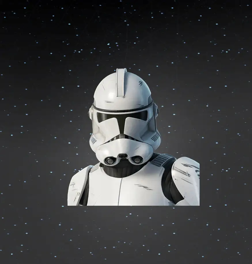 880x920 Clone Trooper Fortnite wallpaper, Phone