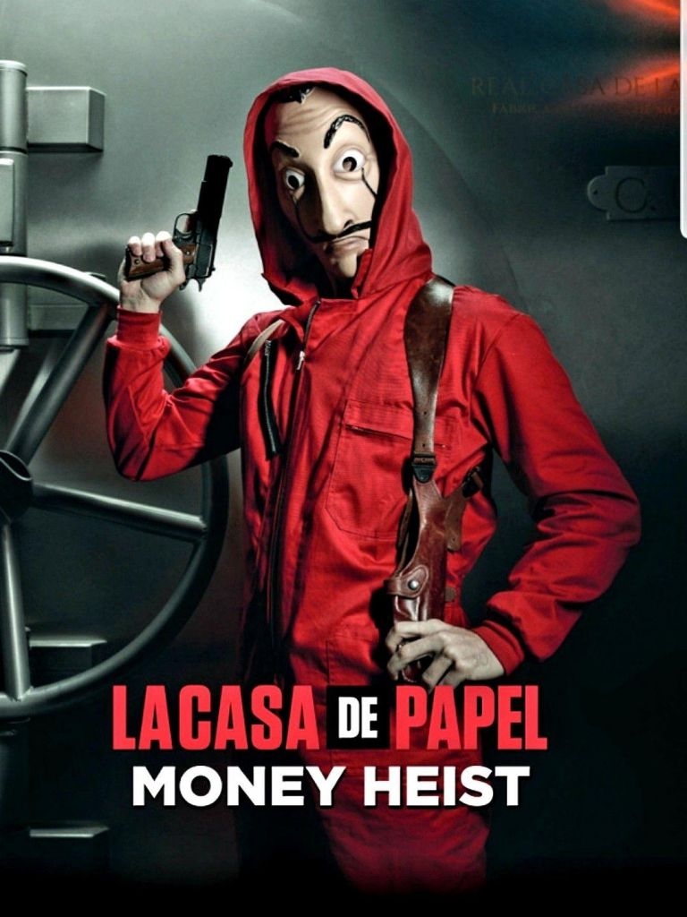 770x1030 Free download Money Heist iPhone Wallpaper KoLPaPer Awesome HD Wallpaper [1080x1558] for your Desktop, Mobile & Tablet. Explore Money Heist Season 4 Wallpaper. Money Heist Season 4 Wallpaper, La, Phone