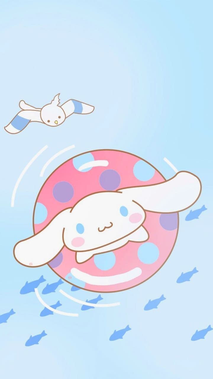 720x1280 Cinnamoroll Wallpaper. Cute, Phone