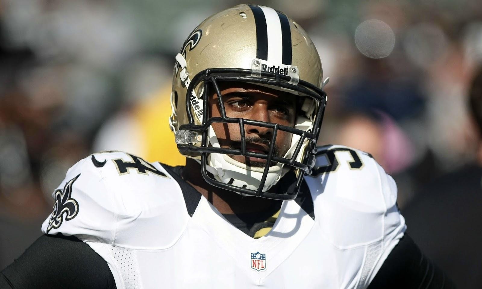 1600x960 FOOTBALLPLAYERSDELUXE: CAMERON JORDAN, Desktop