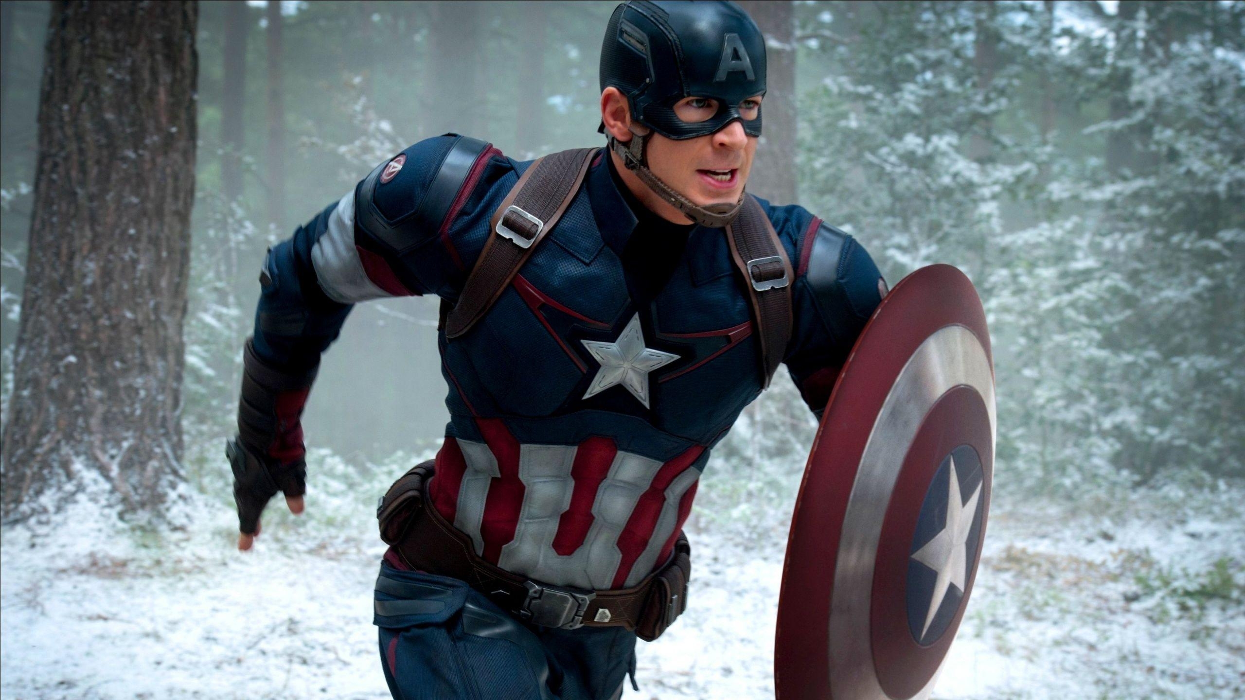 2560x1440 Chris Evans Captain America Wallpaper Free Chris Evans, Desktop