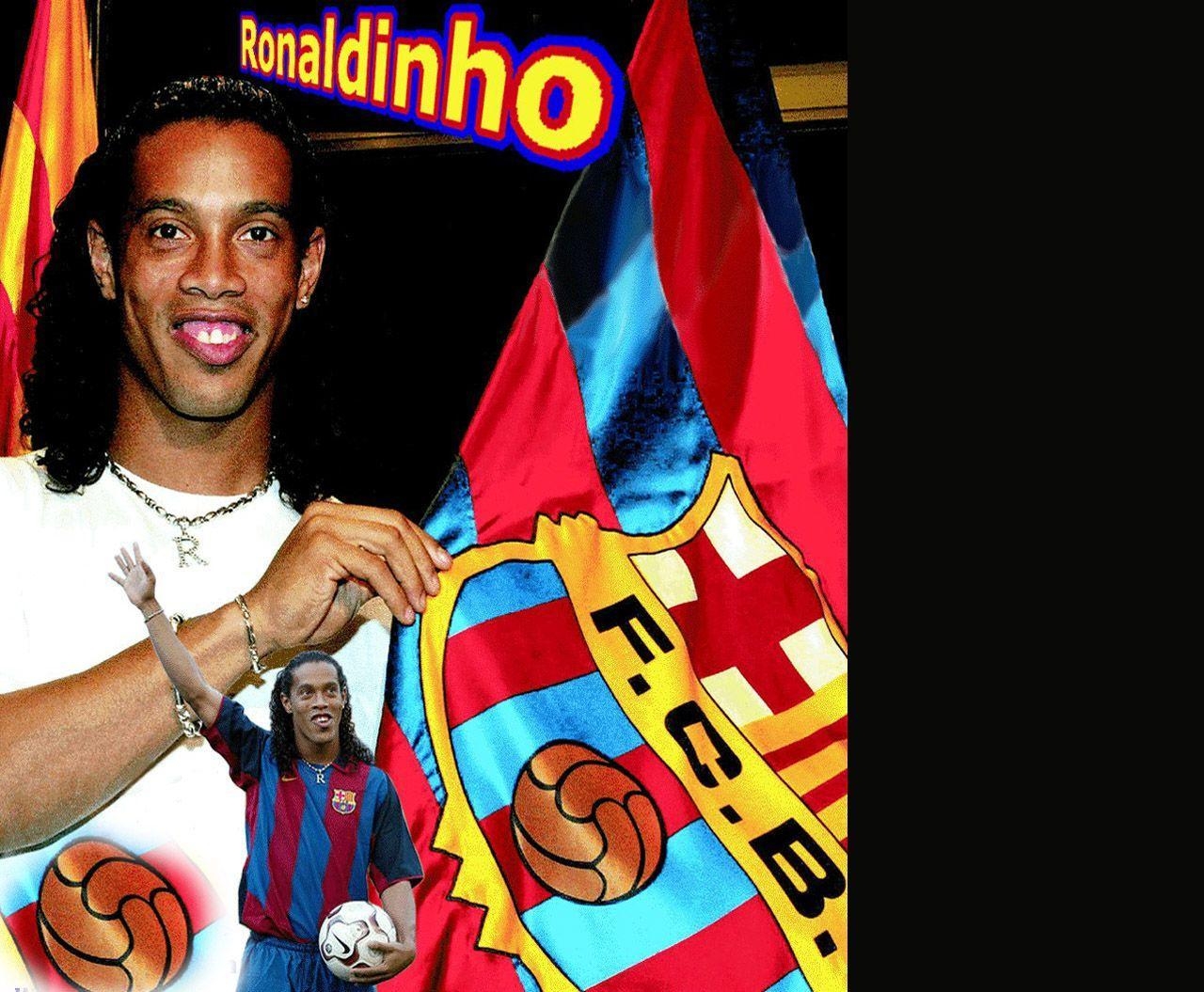 1280x1060 Ronaldinho Style, Ronaldinho Gaucho, Ronaldinho goals, Ac Milan, Desktop