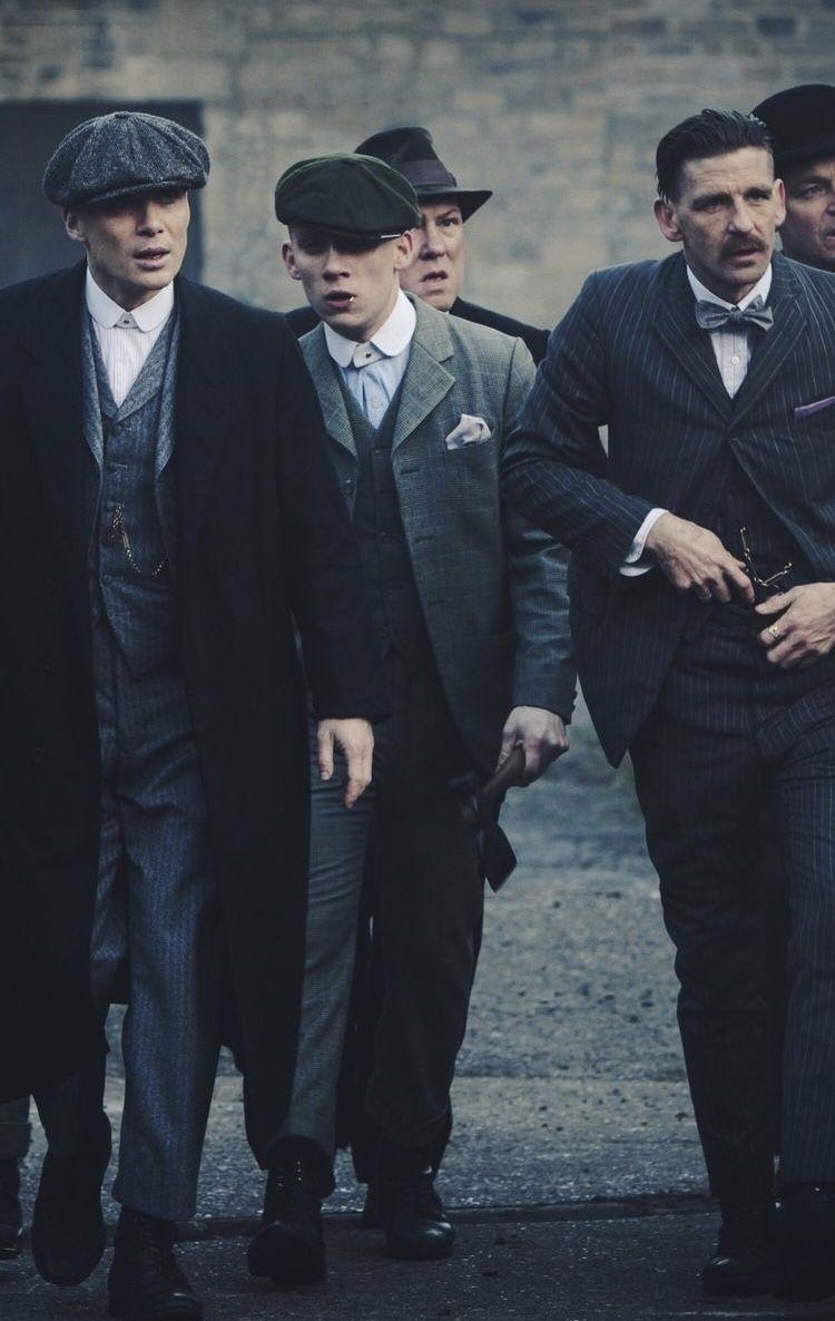 750x1190 Peaky blinders wallpaper (87 Wallpaper), Phone