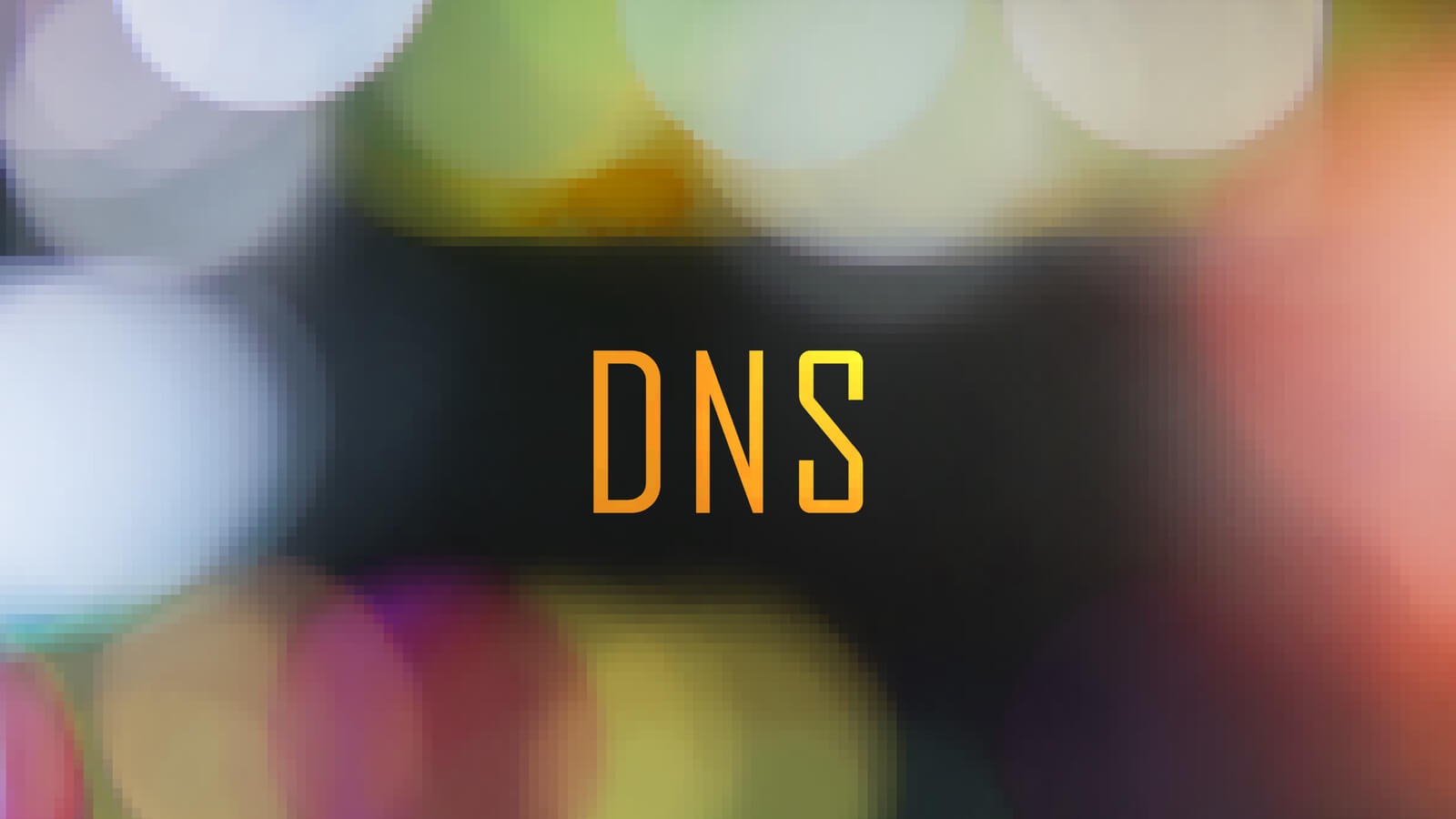 1600x900 DNS Experience Tests: A Key Cog in the Online Ecosystem, Desktop