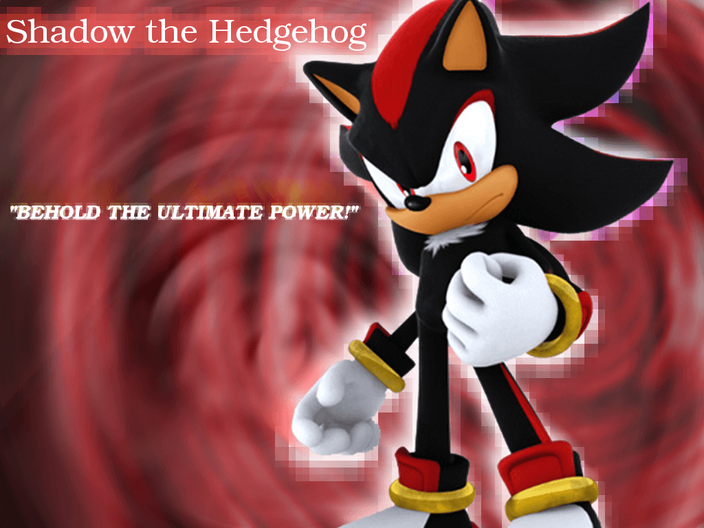 1030x770 More Like Shadow The Hedgehog Wallpaper By Starlight Sonic, Desktop